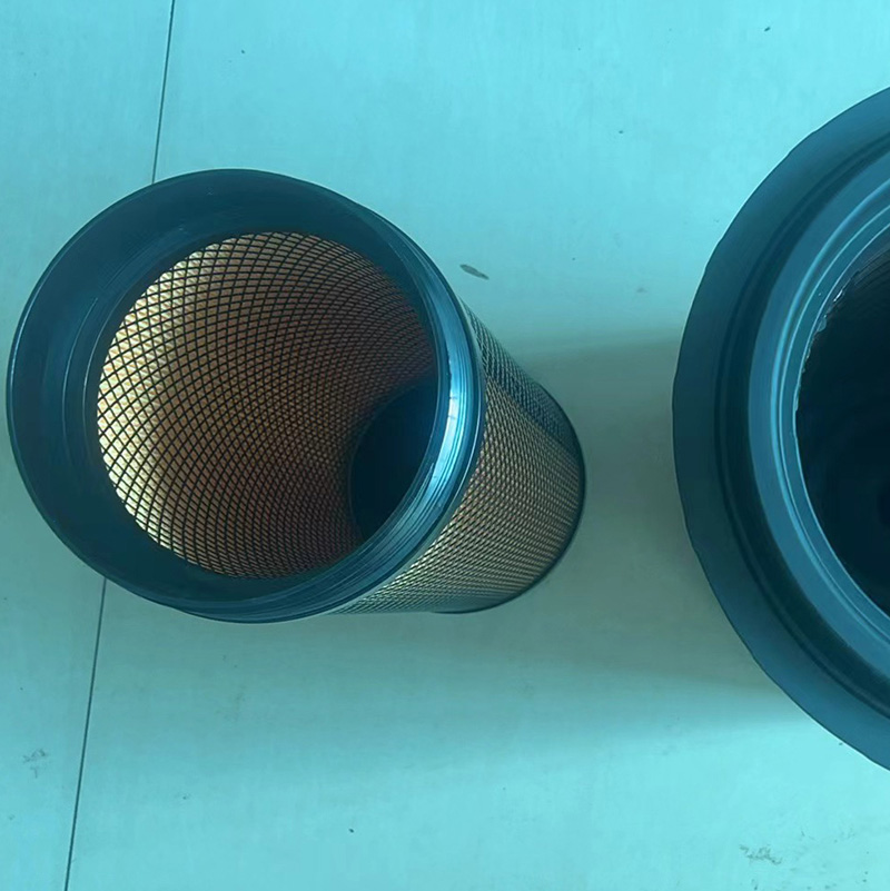 Elemento de filtro de aire