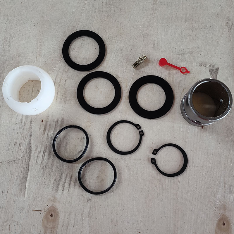 Kit de reparación del árbol de levas