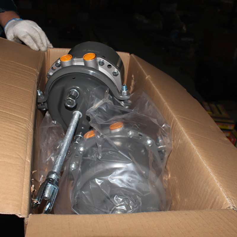 Cilindro de freno trasero