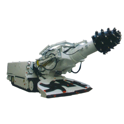 Cabezal de carretera EBZ260H