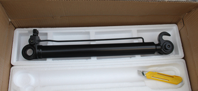 Reinforced Flipping Oil Cylinder