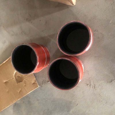 Soft Cold Rubber Hose