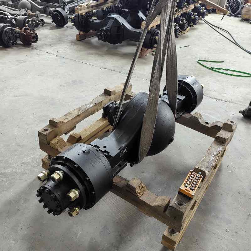 Accesorios para camiones ligeros