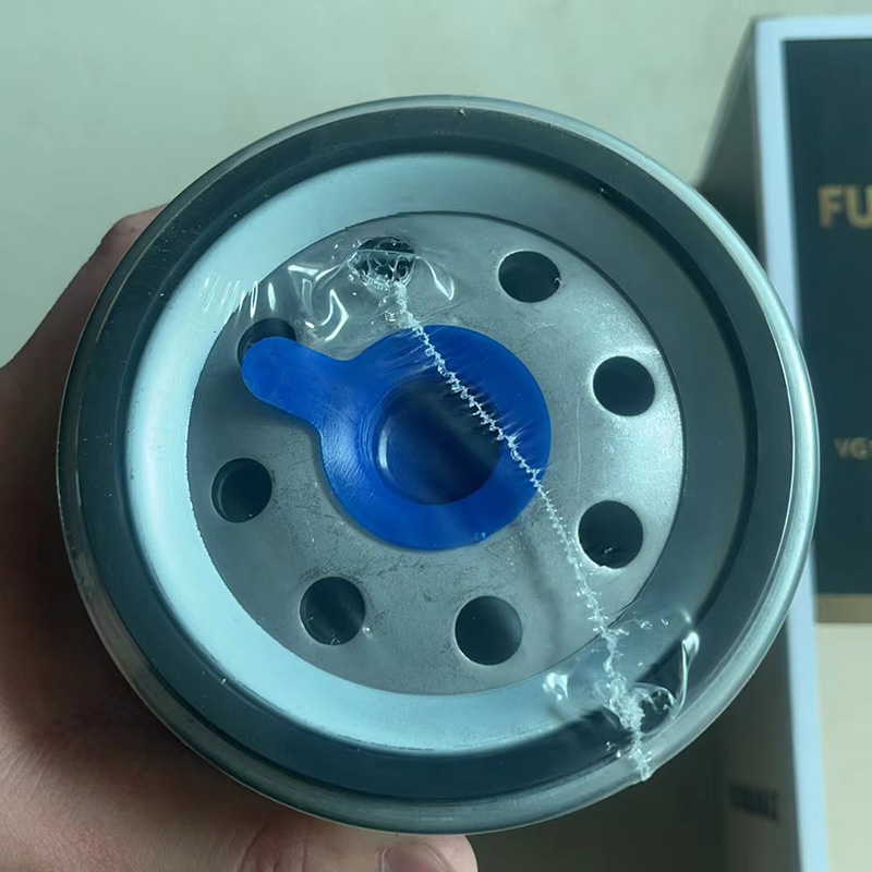 Elemento filtrante del separador de agua y aceite