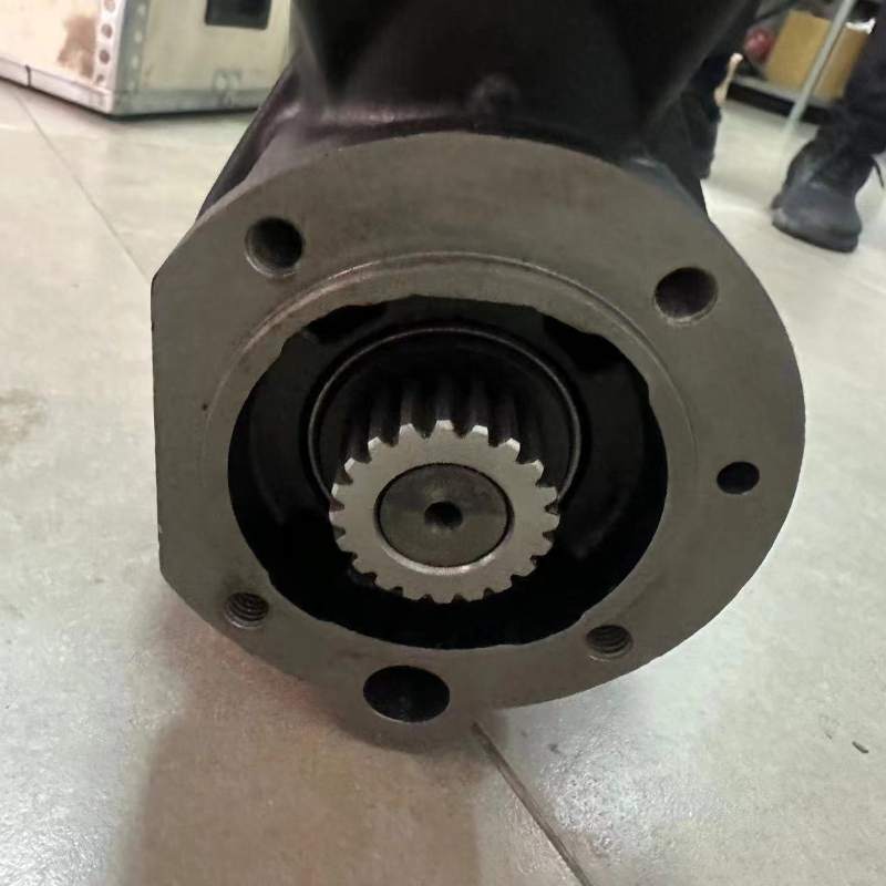 Compresseur d'air industriel Compresseur d'air industriel