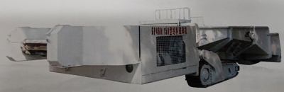 Triturador Alimentador