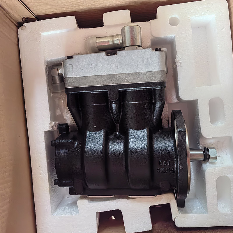 Воздушный компрессор