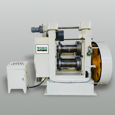 КОВОЧНЫЙ ПОЛУКРУГЛЫЙ ПРОКАТНЫЙ СТАН СЕРИИ CR-100/170T