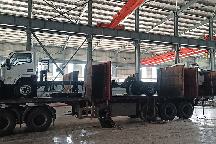 On May 20, 2024, Our Company Delivered The Goods To The Site.jpg On May 20, 2024, Our Company Delivered The Goods To The Site.jpg