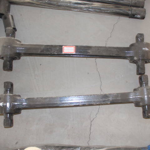 Shaanxi Automobile Parts Upper Thrust Rod Assembly.jpg Shaanxi Automobile Parts Upper Thrust Rod Assembly.jpg