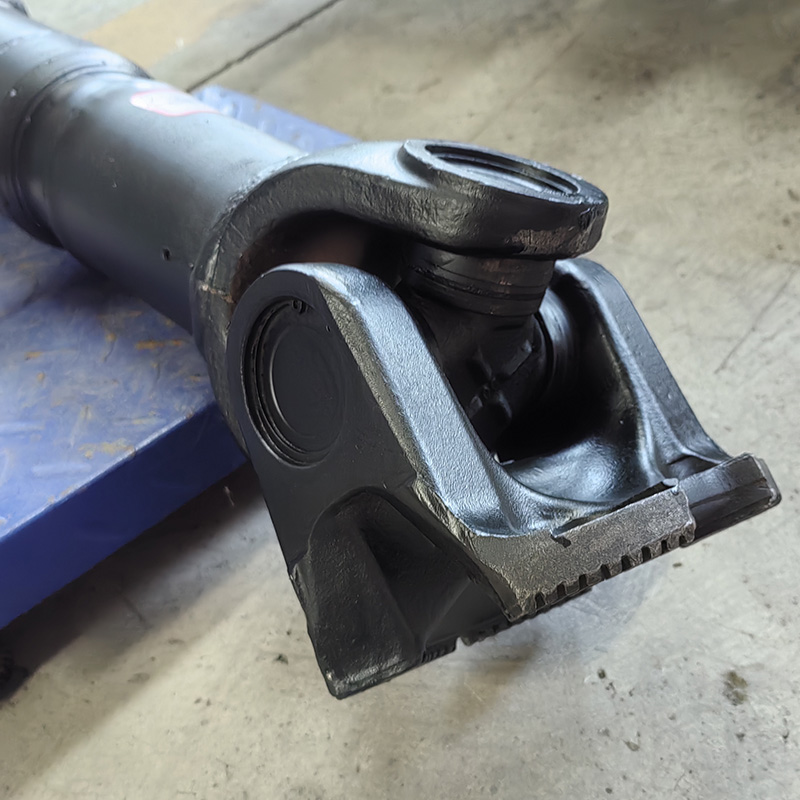 Conjunto del eje de transmisión