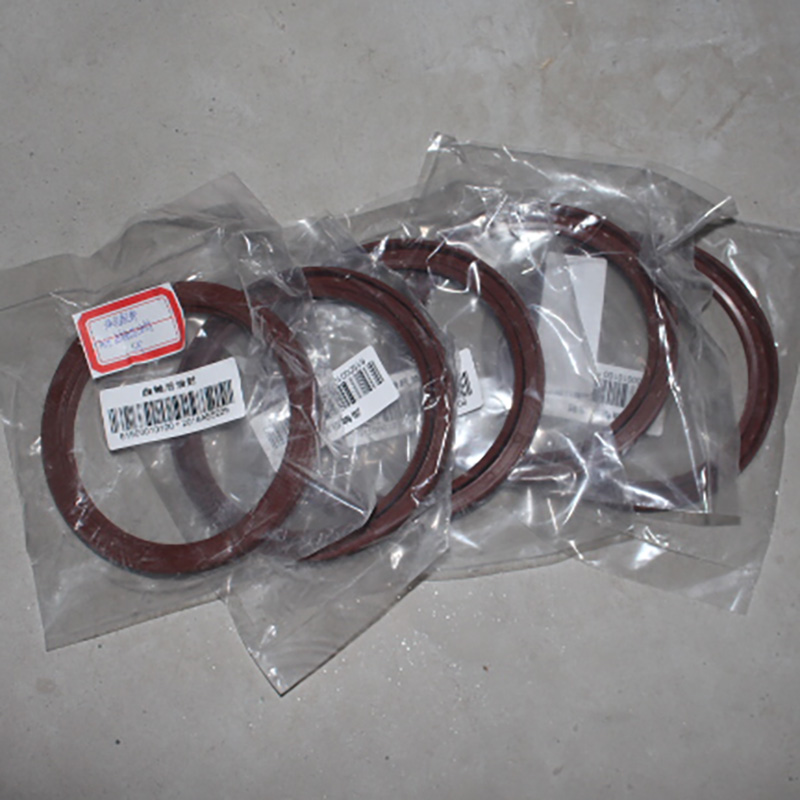 Front Crankshaft Oil Seal