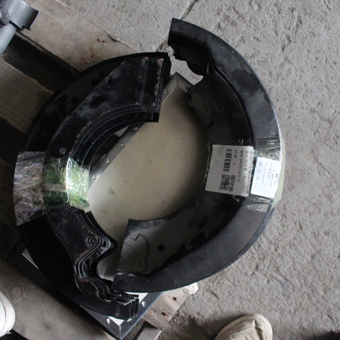 Accesorios del eje medio y trasero para camión volquete W3502015F01C Accesorios del eje medio y trasero para camión volquete W3502015F01C