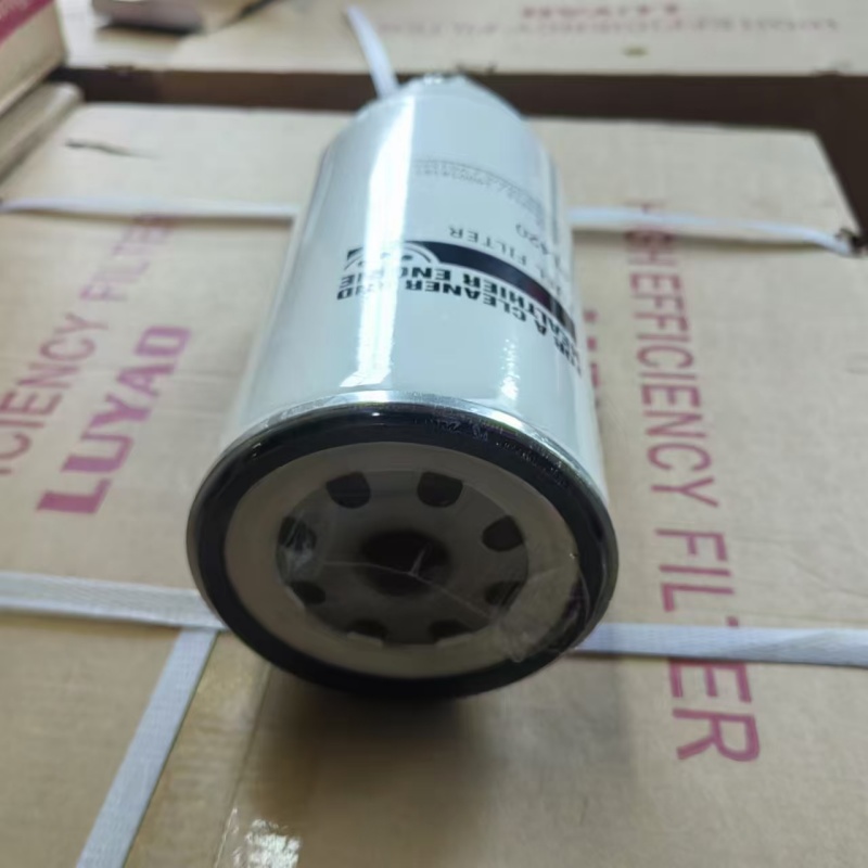 Fuel Filter PL420