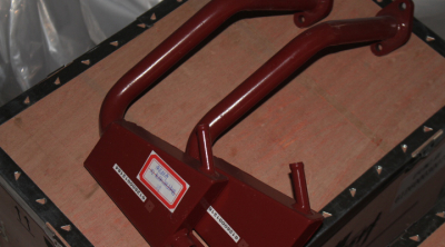 Pemisah Gas Oli Mesin