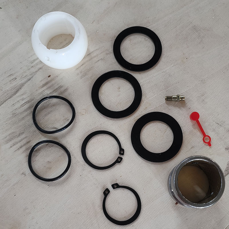 Kit de reparación del árbol de levas