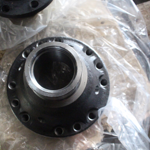 Accesorios del eje trasero en camiones volquete LC300 Carcasa izquierda del cuerpo del diferencial (giro brusco) W2403021F0C-20.jpg Accesorios del eje trasero en camiones volquete LC300 Carcasa izquierda del cuerpo del diferencial (giro brusco) W2403021F0C-20.jpg