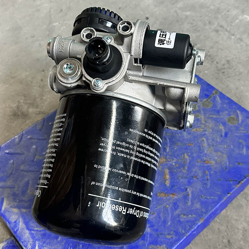 Conjunto de máquina secadora