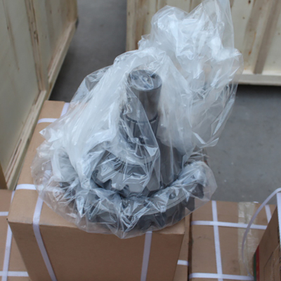 Differential Assembly