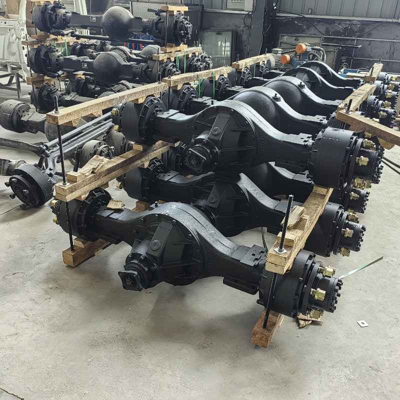 Accesorios para camiones ligeros Accesorios para camiones ligeros