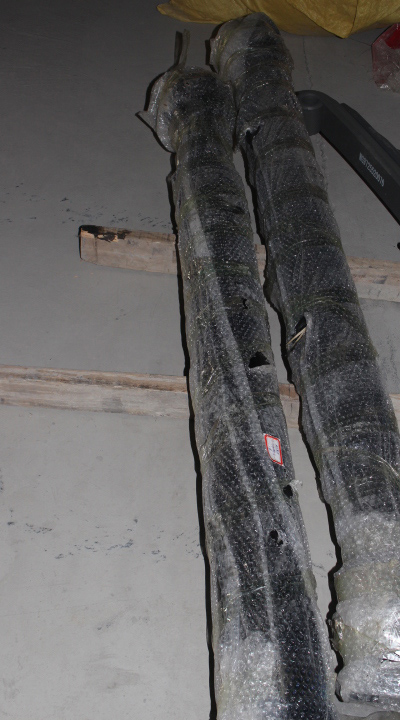 Rakitan Poros Transmisi Suku Cadang Mobil Shaanxi Rakitan Poros Transmisi Suku Cadang Mobil Shaanxi