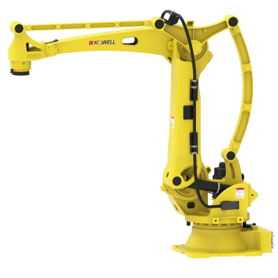 Industrial robot KW1180M-3200
