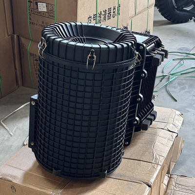 Корпус воздушного фильтра в сборе