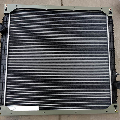 خزان ماء الرادياتير