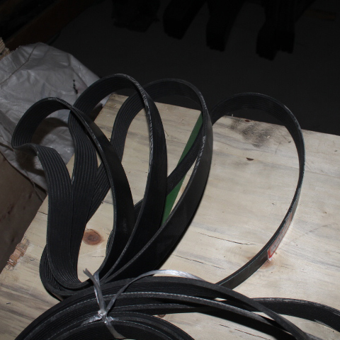 Correa generadora Correa generadora