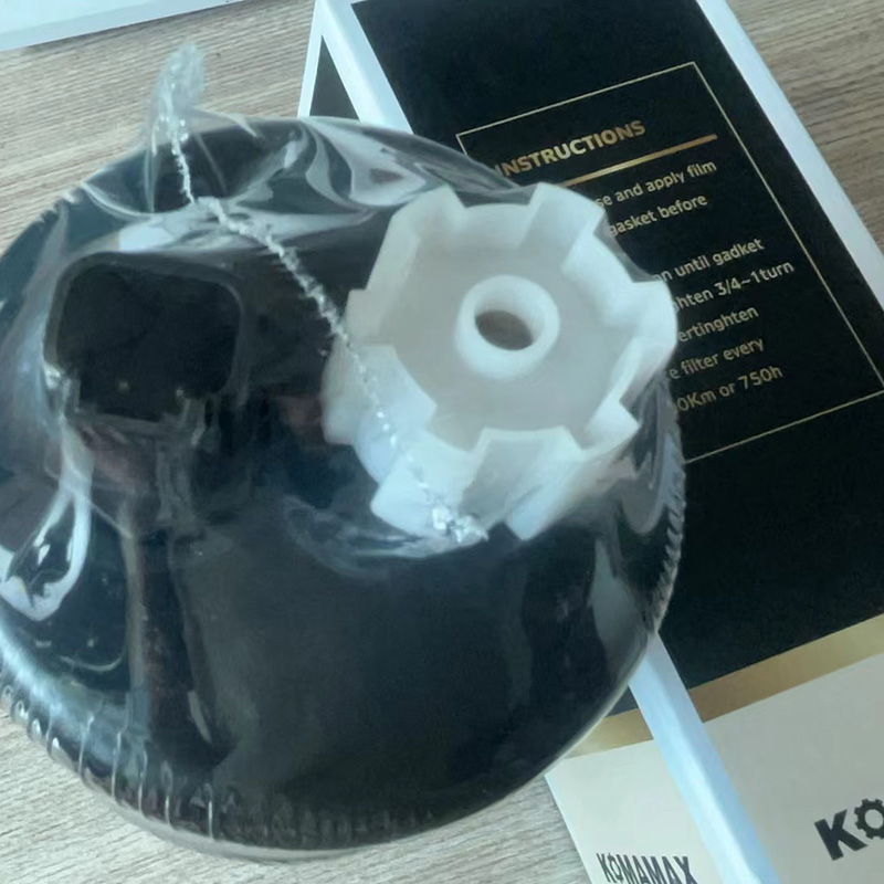 FS1003Filtro de combustible FS1003Filtro de combustible