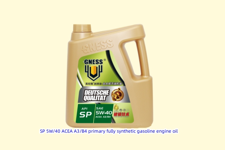 Nuestra serie de productos de aceite para motores de gasolina de alta gama se está vendiendo bien.jpg Nuestra serie de productos de aceite para motores de gasolina de alta gama se está vendiendo bien.jpg