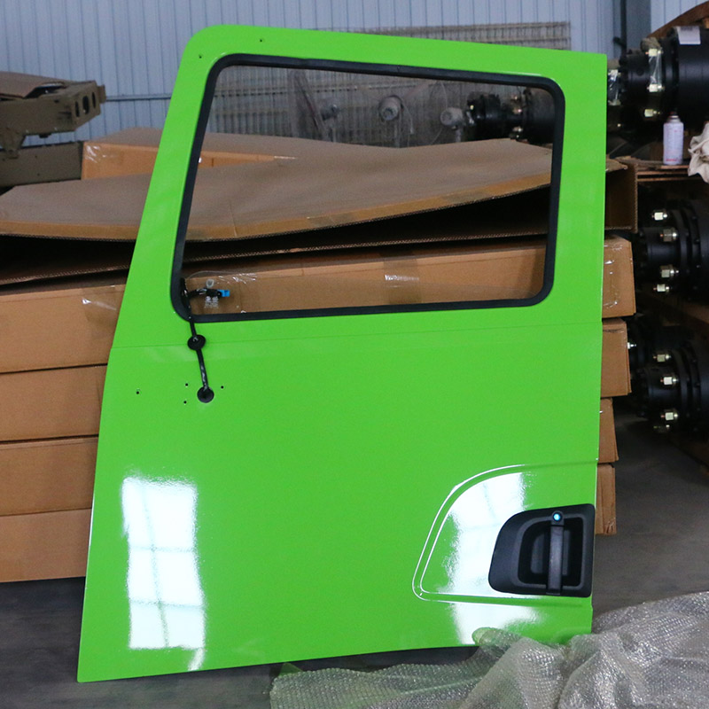 Conjunto de puerta X3000