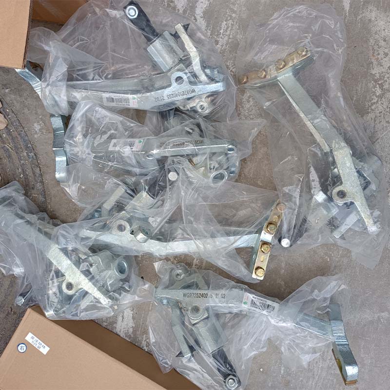 Soporte de cambio de marchas Soporte de cambio de marchas