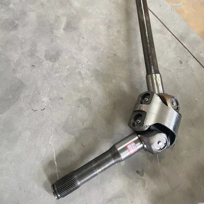 Универсальный приводной вал