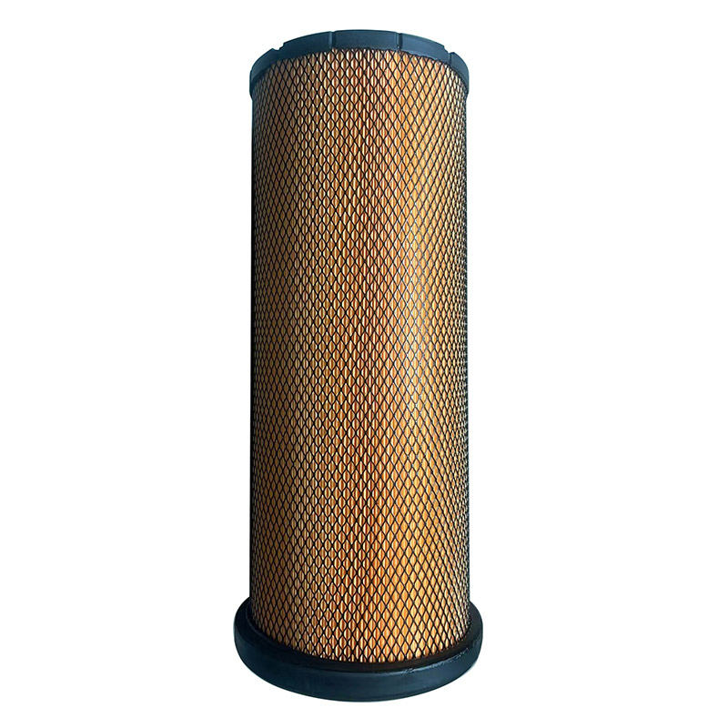 Elemento de filtro de aire compuesto