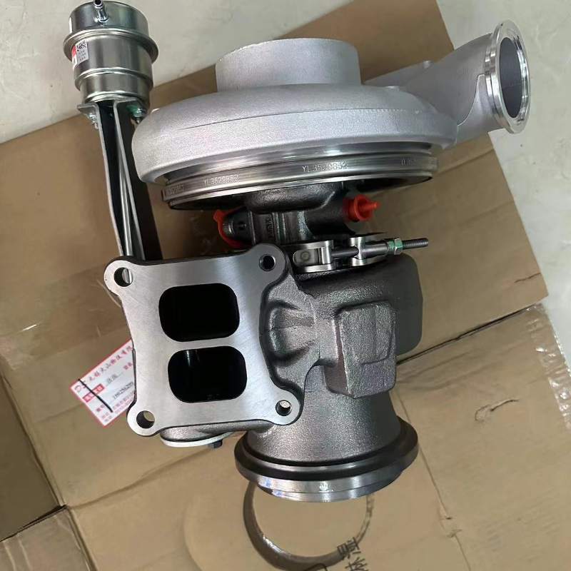 Sobrealimentador automotriz Sobrealimentador automotriz