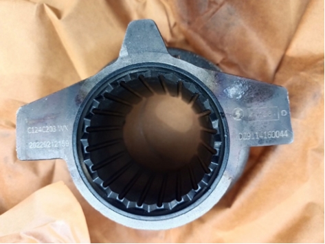 Cojinete de liberación de 340 caballos de fuerza para camión Shacman.jpg 340 horsepower release bearing for Shacman truck.jpg