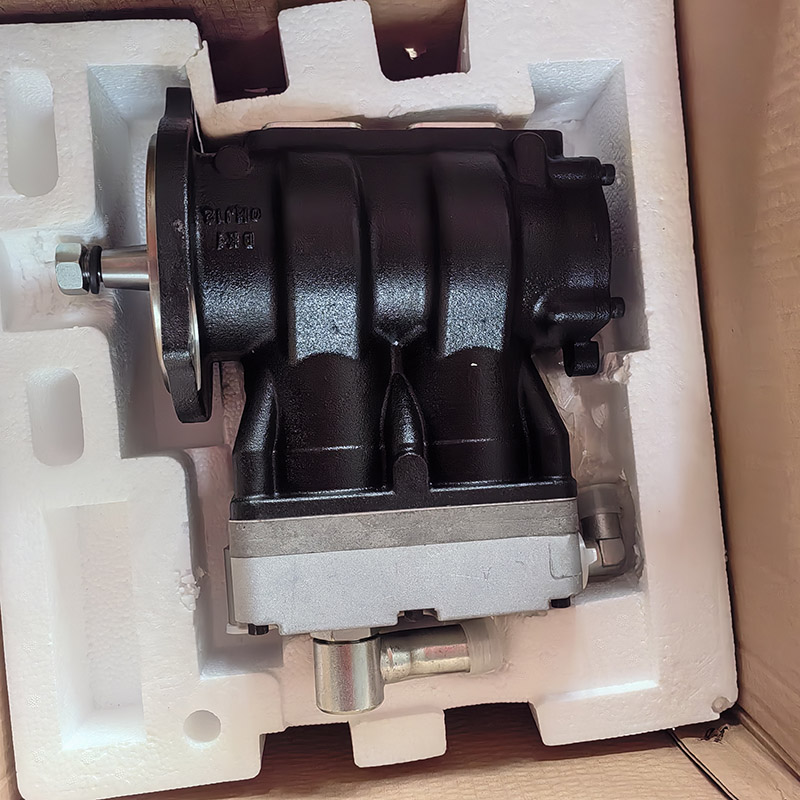 Воздушный компрессор