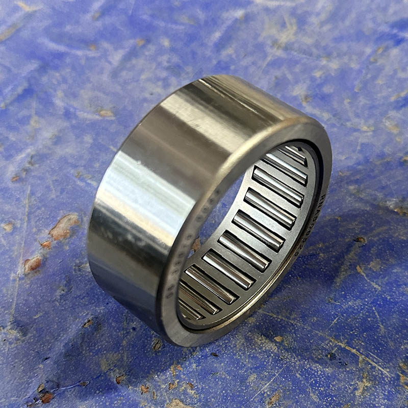 Rodamiento de medio eje de rodillos de agujas