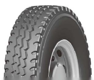 Tyre 315/80R22.5 OP215