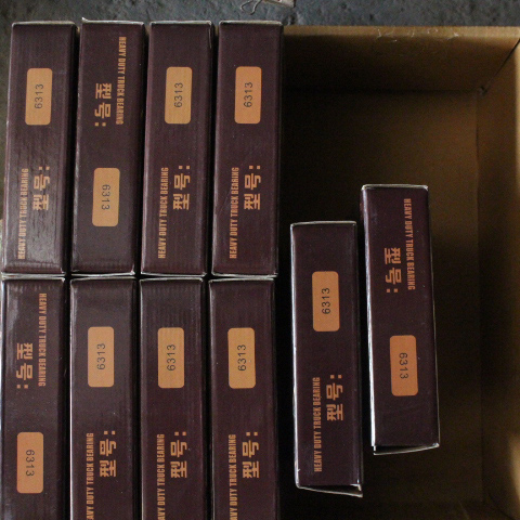 Accesorios para ejes de volquete Accesorios para ejes de volquete