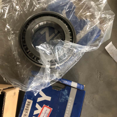 Внутренние и внешние сальники заднего колеса