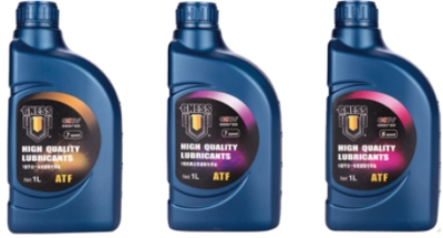  Guinness Transmission Special Oil