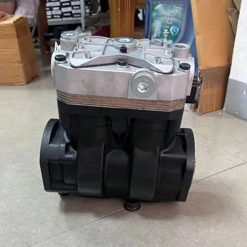 Compresseur d'air industriel Compresseur d'air industriel