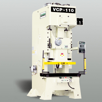 سلسلة VCP-25/400T لكمة إطار فولاذي دقيق مفتوح