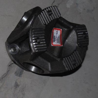 Garfo de flange do eixo de transmissão de peças de automóvel Shaan