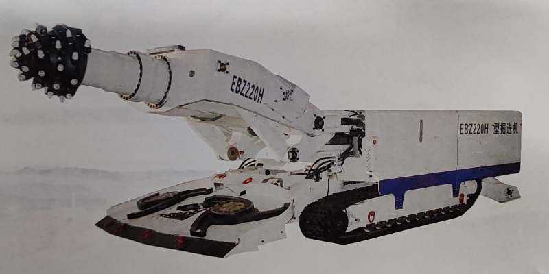 EBZ220H Road Header.jpg EBZ220H Road Header.jpg