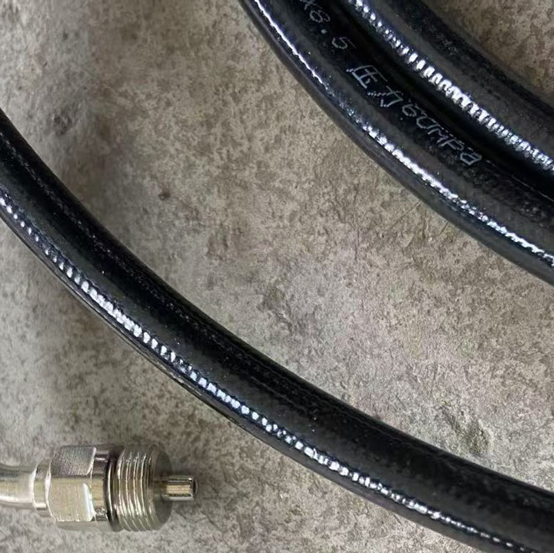 Tuyau haute pression