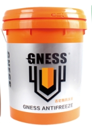 Anticongelante Guinness