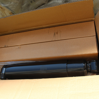 Shaanxi Automotive Parts Shock Absorber Assembly
